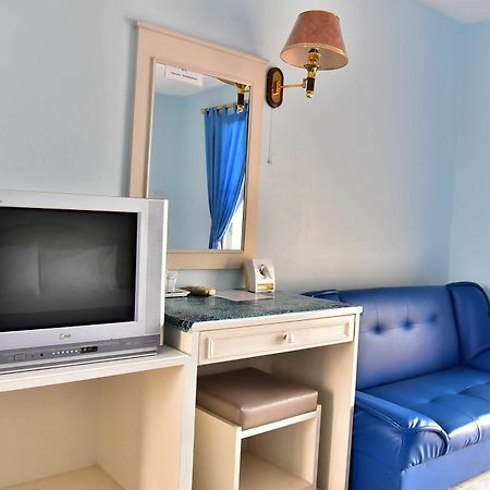 Sun Beach Guesthouse Prachuap Khiri Khan Exterior foto