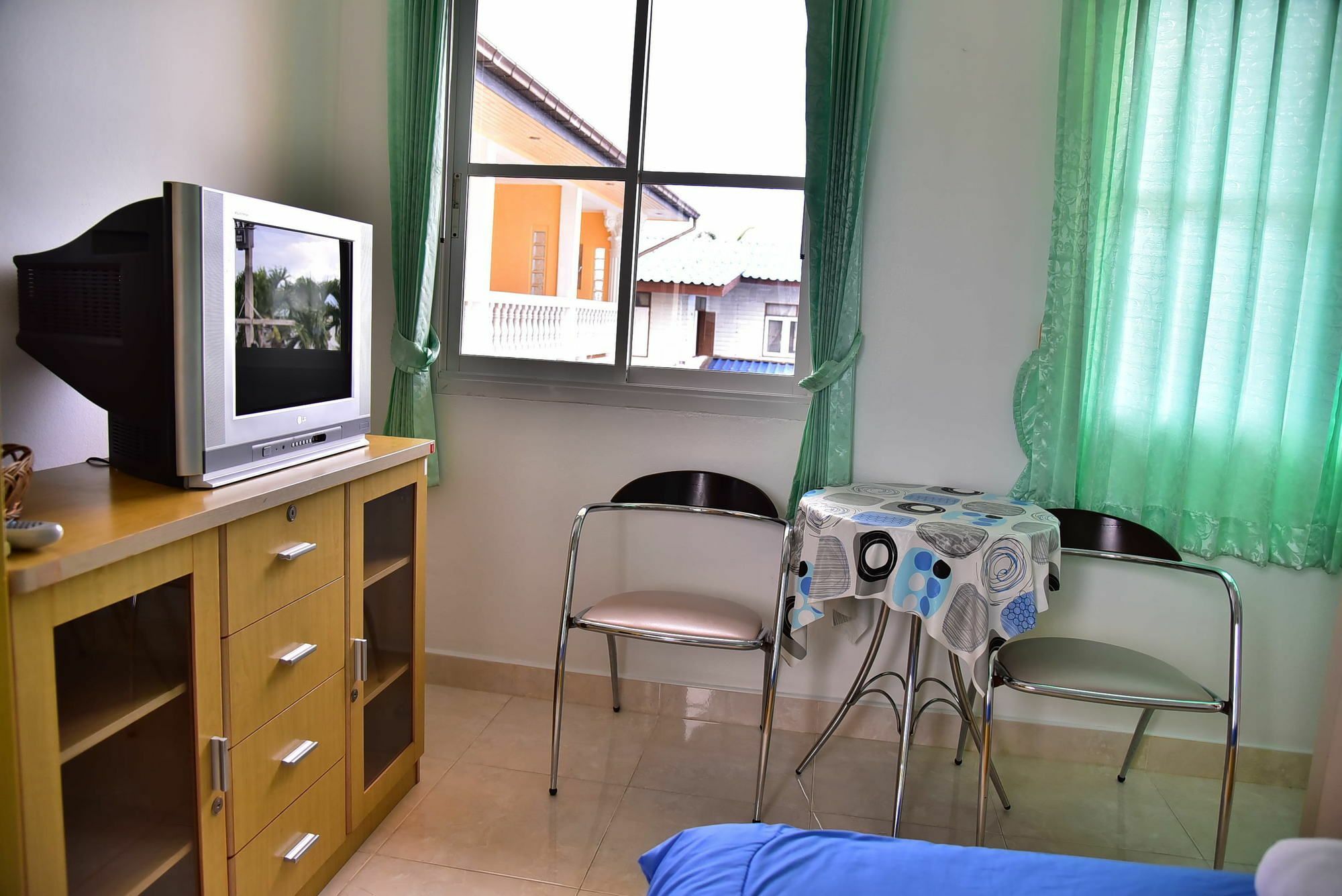 Sun Beach Guesthouse Prachuap Khiri Khan Exterior foto